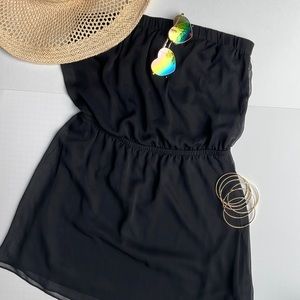 🔥🔥🔥 Sexy Sleeveless Dress From Express 🔥🔥🔥